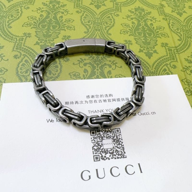 Gucci Bracelets